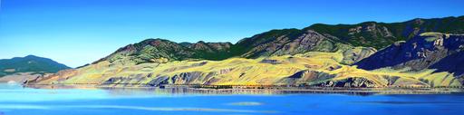 Kamloops Lake II